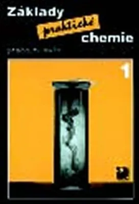 Obrázek produktu pro Základy praktické chemie 1 - Pracovní sešit pro 8. ročník základních škol (Beneš Pavel)