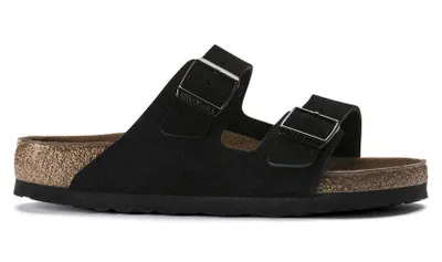 Image de Birkenstock Arizona BS - sandale femme