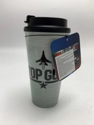 Obrázek produktu pro Top Gun Termohrnek