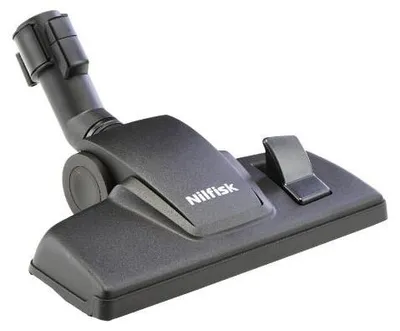 Image de Nilfisk NEW COMBI NOZZLE, Pièce détachée pour aspirateur, Buse pour aspirateur, 107408042