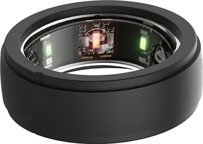 Obrázok produktu pre INF Puzdro Smart Ring čierna S