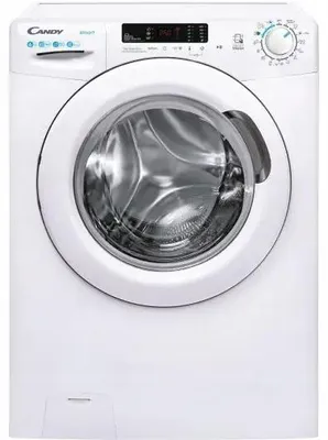 Zdjęcie produktu dla Candy Pralka CS4 1062DE/1-S 6 kg ładowana od przodu