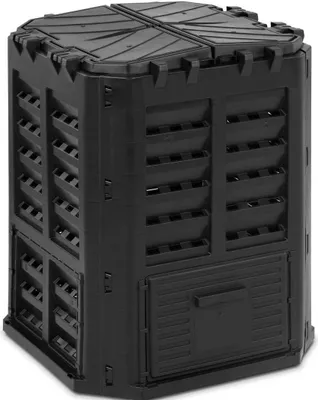 Image de Expondo hillvert Composteur de jardin - 360 l