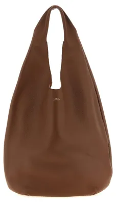 Produktbild von A.P.C. Schultertasche in Braun PXCBCF67008CAD