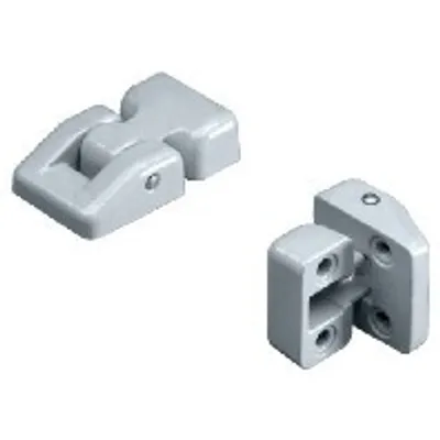 Obrázek produktu pro Rittal Scharniere für GA-Gehäuse 9108210-9119210