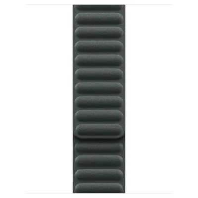 Produktbild von Apple MTJ53ZM/A Intelligentes tragbares Accessoire Band Grün Polyester