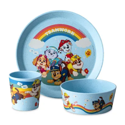 Obrázek produktu pro koziol 8311736, 1 člověk/lidí, Vícebarevný, Kulatý, 3 kusů