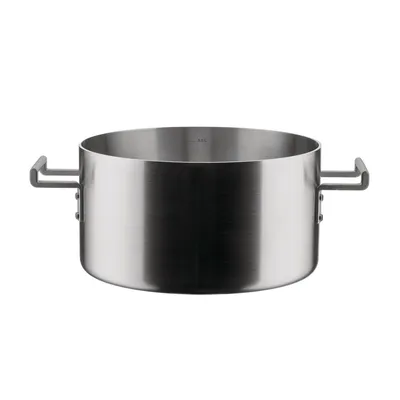 Produktbild von Alessi Convivio, Casserole D.24 (Art.-Nr. DC101/24, EAN 8003299478132)