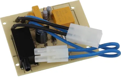 Image de ELECTROLUX - Module électronique de l'aspirateur - 1181970391