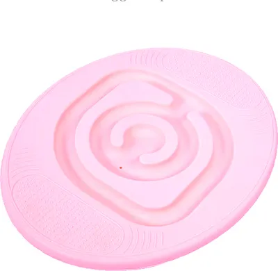 Produktbild von Ei-Balancierbrett - rosa
