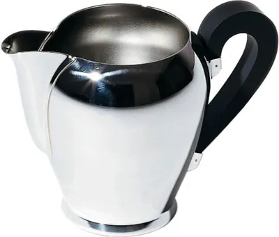 Produktbild von Alessi "Bombe'" Milk Jug (Art.-Nr. CA13/6, EAN 8003299026692)