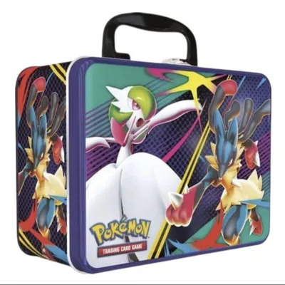 Immagine prodotto di Pokemon TCG – Cofanetto da Collezionista (Autunno 2025)
