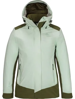 Produktbild von Schöffel Damen Winterjacke 3in1 Jacket Style Refoca WMN 40