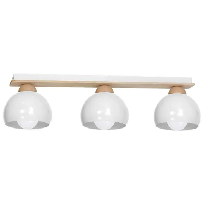Immagine prodotto di Lampada a plafond LED Milagro DAMA MLP6460 bianco
