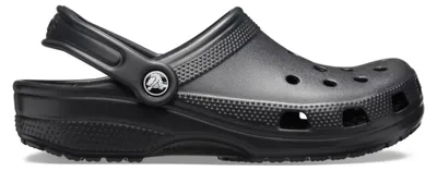 Produktbild von Crocs Classic Clog Uni Clogs Schwarz 10001-001 34-35 EU