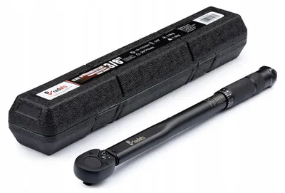 Produktbild von REDATS Drehmomentschlüssel 3/8 Zoll 19-110 Nm Schwarz