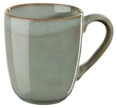 Immagine prodotto di ASA Selection, serie Henkelbecher, bicchiere in eucalipto, diametro 8,5 cm, altezza 9,5 cm
