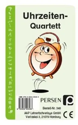 Obrázek produktu pro Časové kvarteto