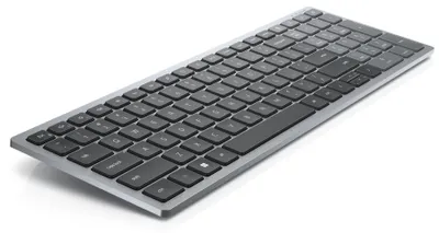 Imagen del producto de Dell KB740-GY-R-GER Dell KB740