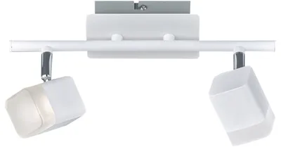 Obrázek produktu pro TRIO ROUBAIX, Bodové světlo na lištu, LED, 3000 K, 400 lm, 230 V, Bílá