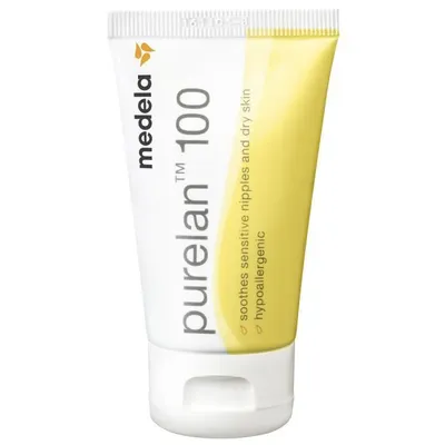 Produktbild von Medela Purelan 100 37g