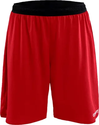Produktbild von Craft Progress Basketballshort Damen - Rot