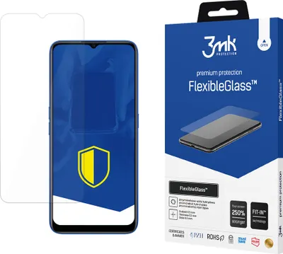 Immagine prodotto di Oppo A9 2020 - Vetro flessibile 3Mk