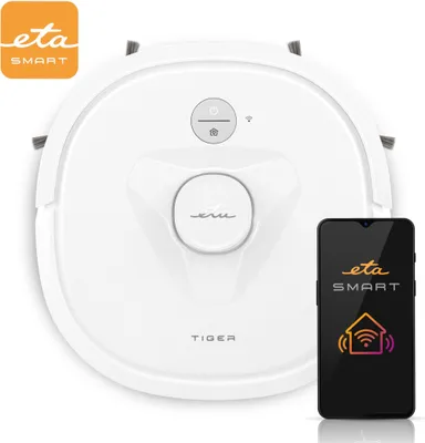 Immagine prodotto di ETA Tigre 4242 90000