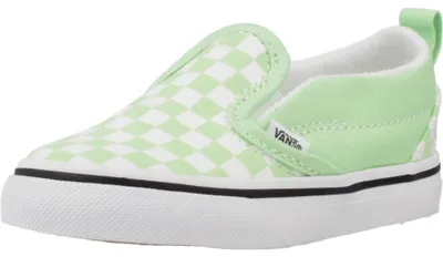 Produktbild von VANS SLIP ON Schuhe Grün