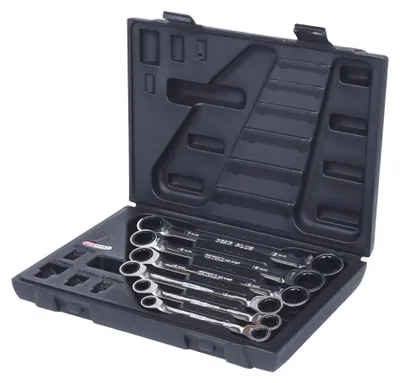 Produktbild von KS Tools 503.4556, 790 g
