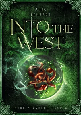 Produktbild von Into the West