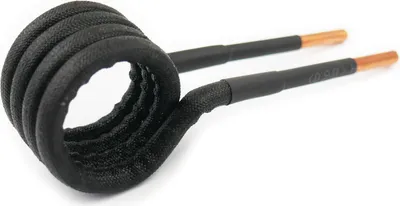 Obrázek produktu pro Indukční ohřívač Cívka Ø28 mm, délka 124 mm