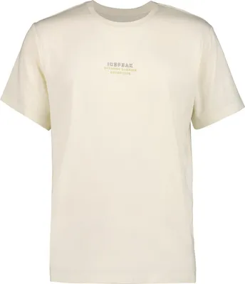 Produktbild von Icepeak ICEPEAK MARSING weiss M