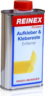 Produktbild von Aufkleber & Klebereste Entferner 250ml