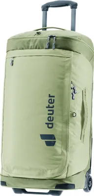 Produktbild von Deuter Duffel Pro Movo 60 Liter Trolley 3501125 mineral-grove