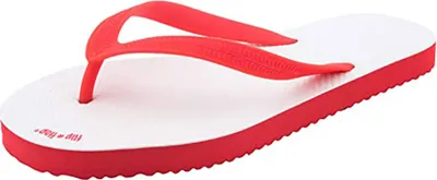 Produktbild von Flip*Flop flip*retro uni flaming red Größe 43