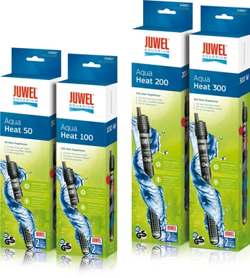 Obrázek produktu pro Juwel Riscaldatore Regolabile 230V (50 W)