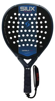 Imagen del producto de Siux Diablo Pro 2027, color azul marino