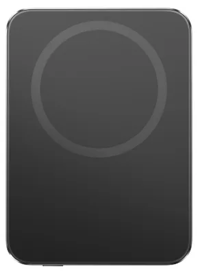 Immagine prodotto di Power bank magnetico Xiaomi UltraThin da 5000 mAh e 15 W