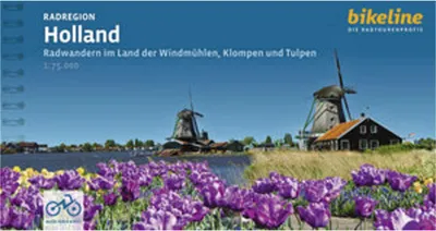 Obrázek produktu pro Radregion Holland