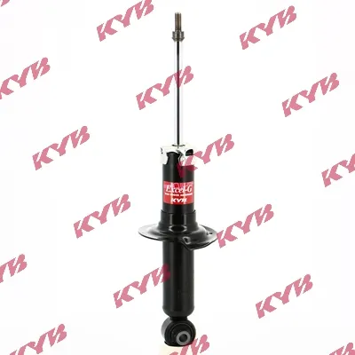 Produktbild von 2x KYB SATZ Gasdruck STOSSDÄMPFER HINTEN