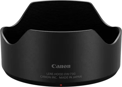 Immagine prodotto di Canon EW 73G paraluce Rotondo Nero