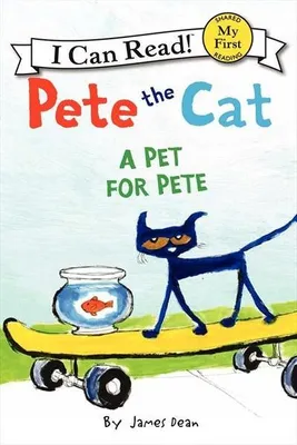 Image de A Pet for Pete