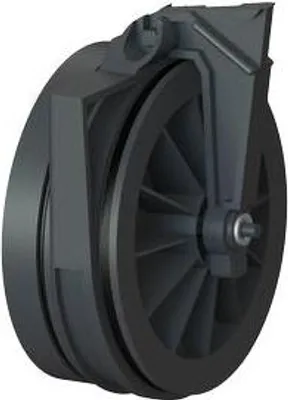 Produktbild von Kessel 70129 - Spreitzrohr DN 125
