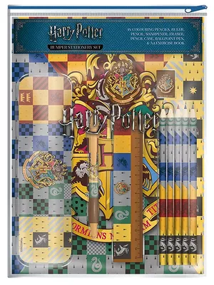Produktbild von PYR - Harry Potter Federmä ppchen fü r die Schule