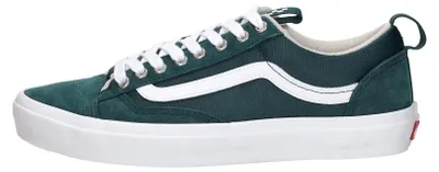 Produktbild von Vans Skate Old Skool 36 Sneakers Laag - Groen - Maat 45