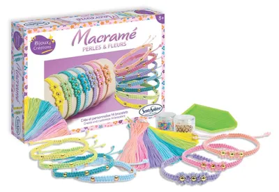 Immagine prodotto di SentoSphere 80003, Kit creativo per bambini, età consigliata: 8 anni, materiali: cartone, metallo, plastica, carta, legno, multicolore