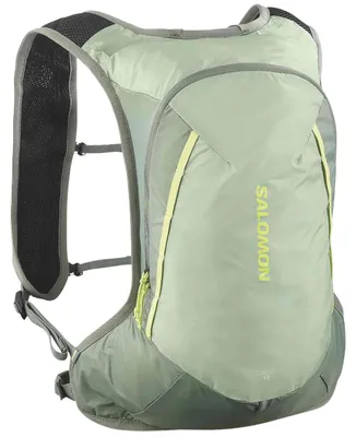 Produktbild von Rucksack Salomon Cross 12L für Uni