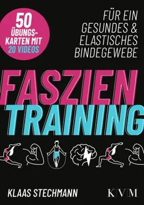 Produktbild von Faszientraining