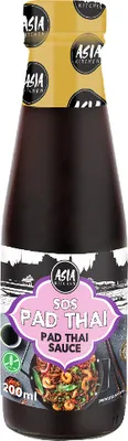 Zdjęcie produktu dla Sos Pad Thai 200ml - Asia Kitchen